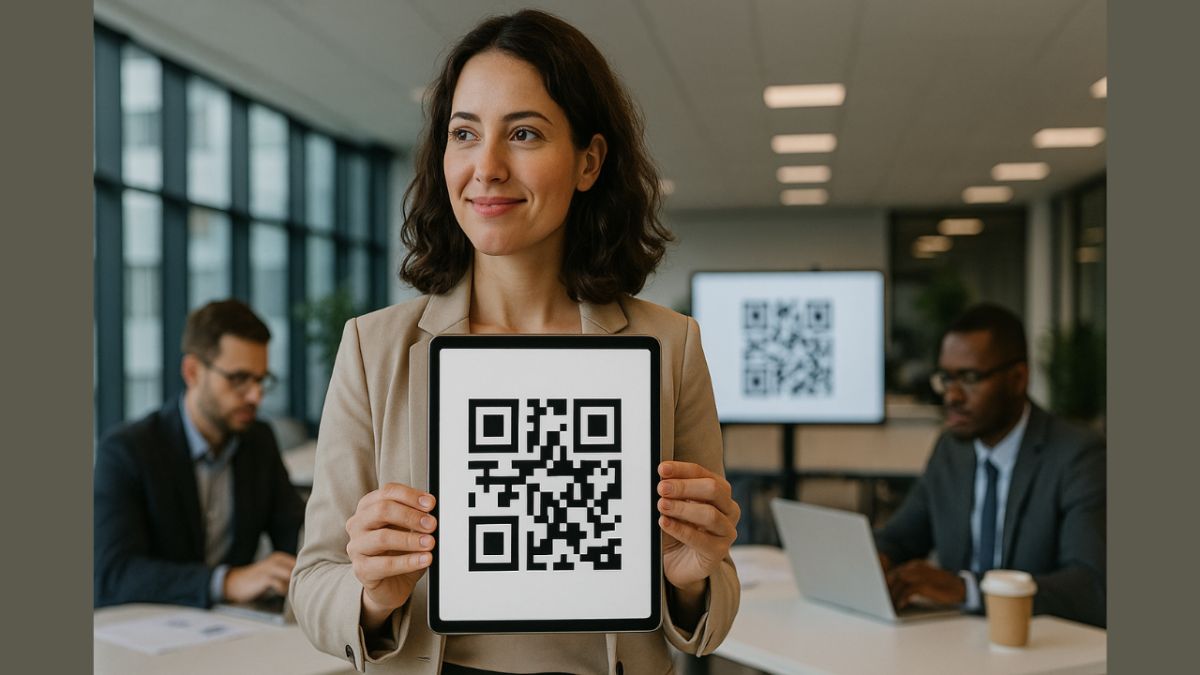 El auge de los códigos QR en 2026: por qué cada vez más empresas los están usando